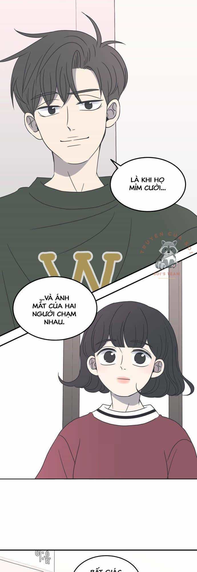 Kế Hoạch Hẹn Hò Của Bareum - Chương 17 - ảnh 26