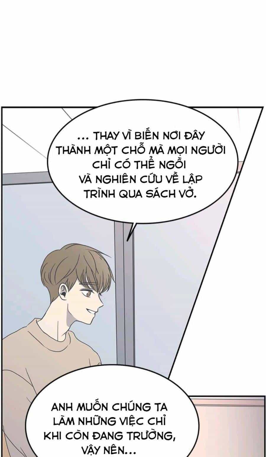 Kế Hoạch Hẹn Hò Của Bareum - Chương 2 - ảnh 29
