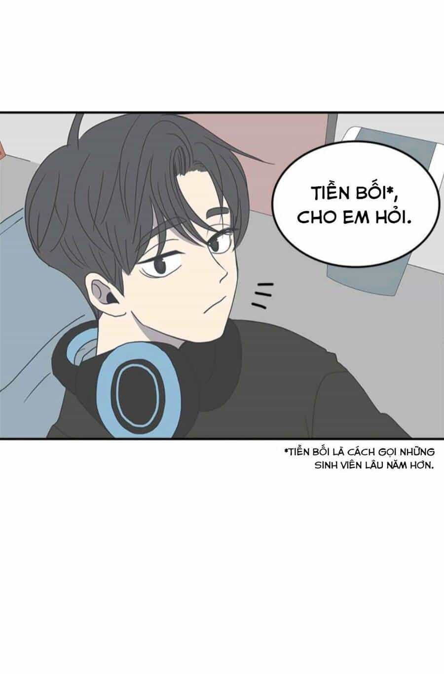 Kế Hoạch Hẹn Hò Của Bareum - Chương 2 - ảnh 42