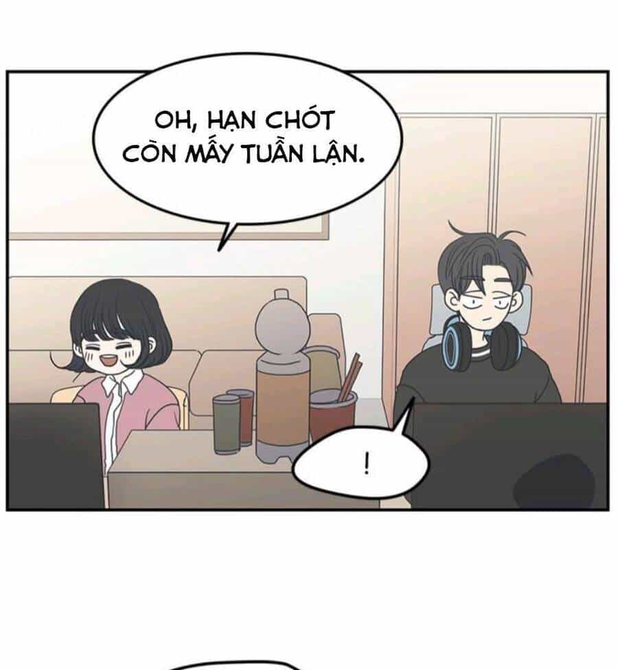 Kế Hoạch Hẹn Hò Của Bareum - Chương 2 - ảnh 48