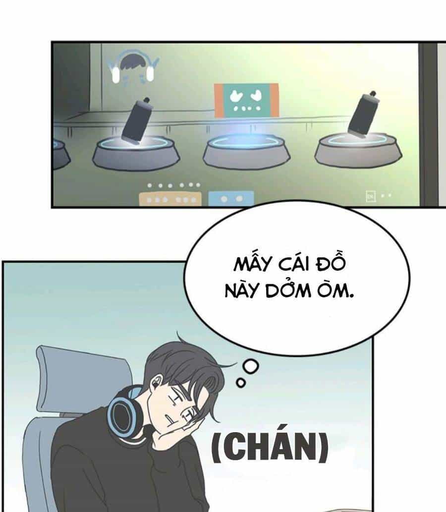 Kế Hoạch Hẹn Hò Của Bareum - Chương 2 - ảnh 59
