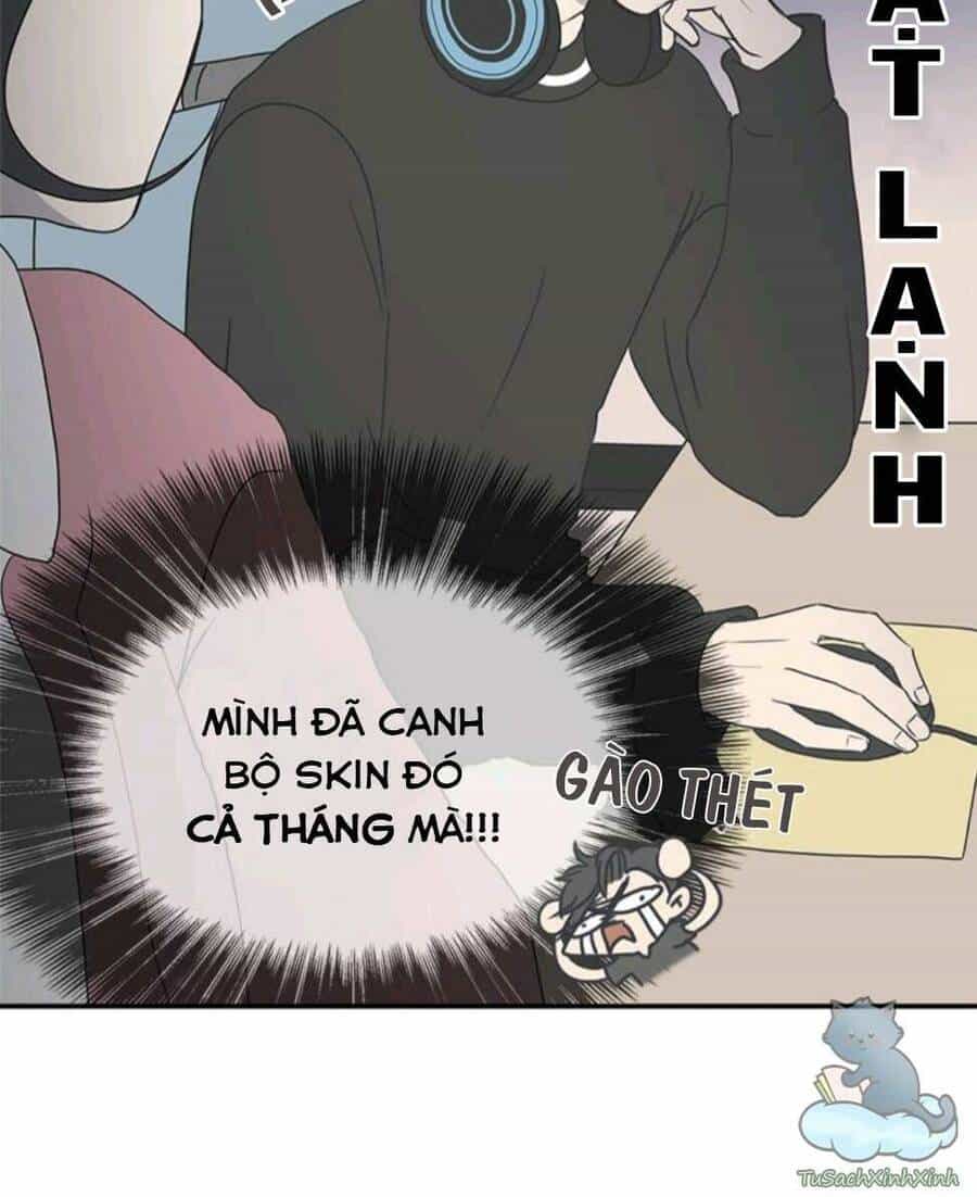 Kế Hoạch Hẹn Hò Của Bareum - Chương 2 - ảnh 64