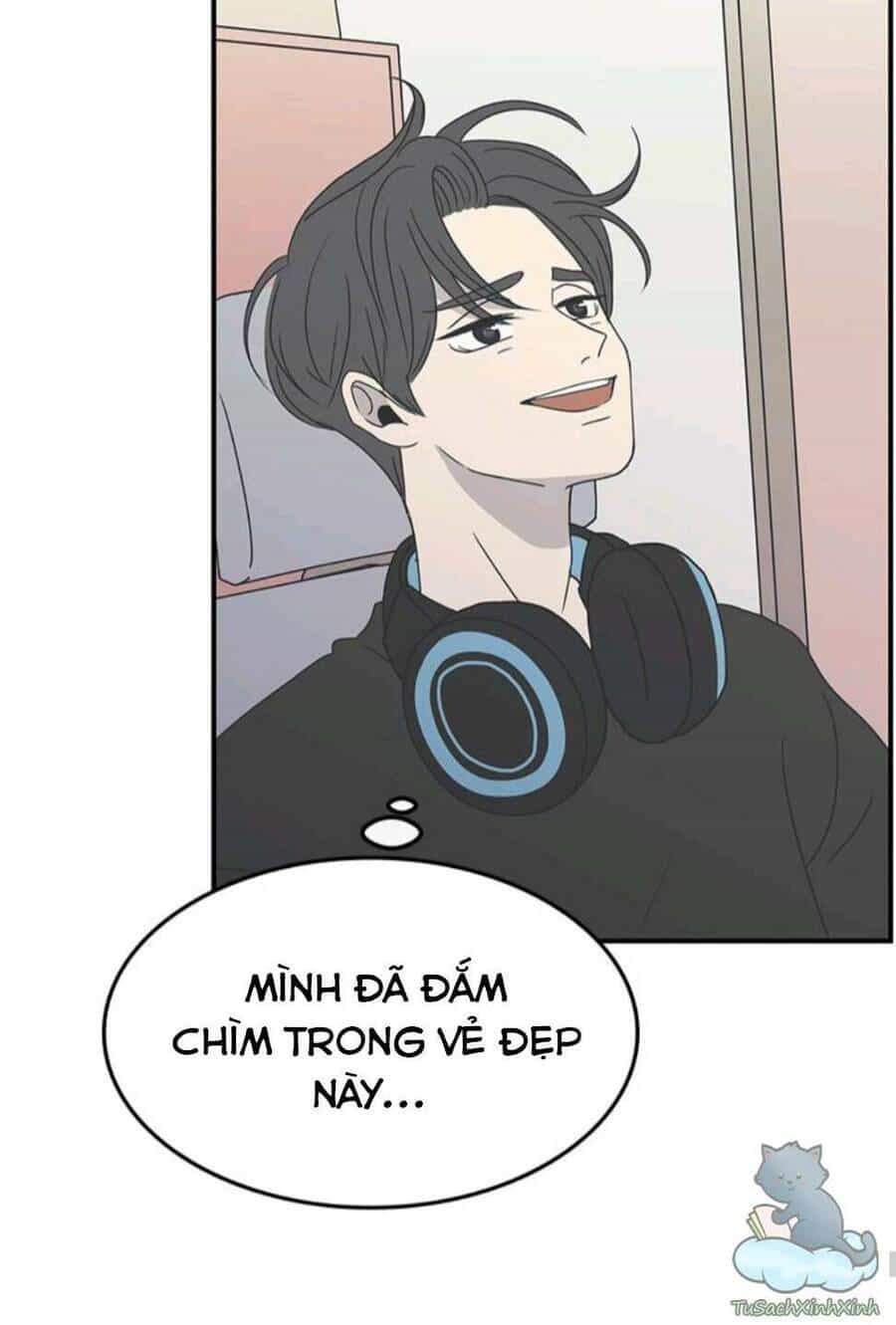 Kế Hoạch Hẹn Hò Của Bareum - Chương 2 - ảnh 82