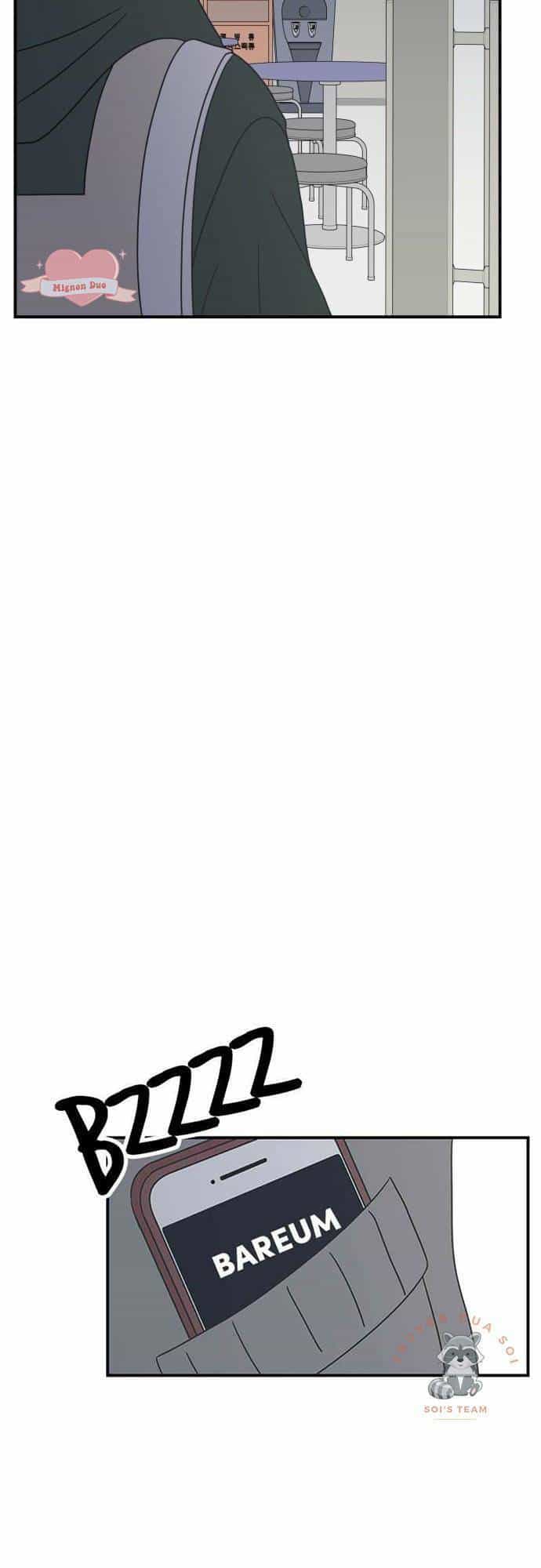 Kế Hoạch Hẹn Hò Của Bareum - Chương 26 - ảnh 23