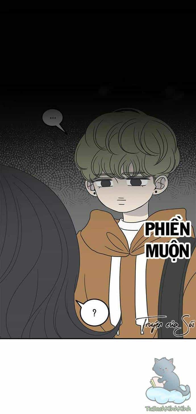 Kế Hoạch Hẹn Hò Của Bareum - Chương 27 - ảnh 27