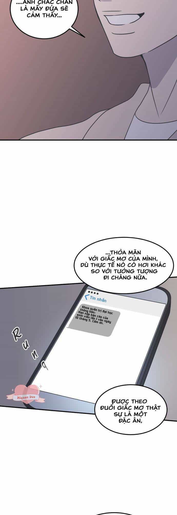Kế Hoạch Hẹn Hò Của Bareum - Chương 30 - ảnh 28