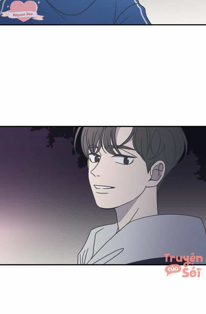 Kế Hoạch Hẹn Hò Của Bareum - Chương 32 - ảnh 35