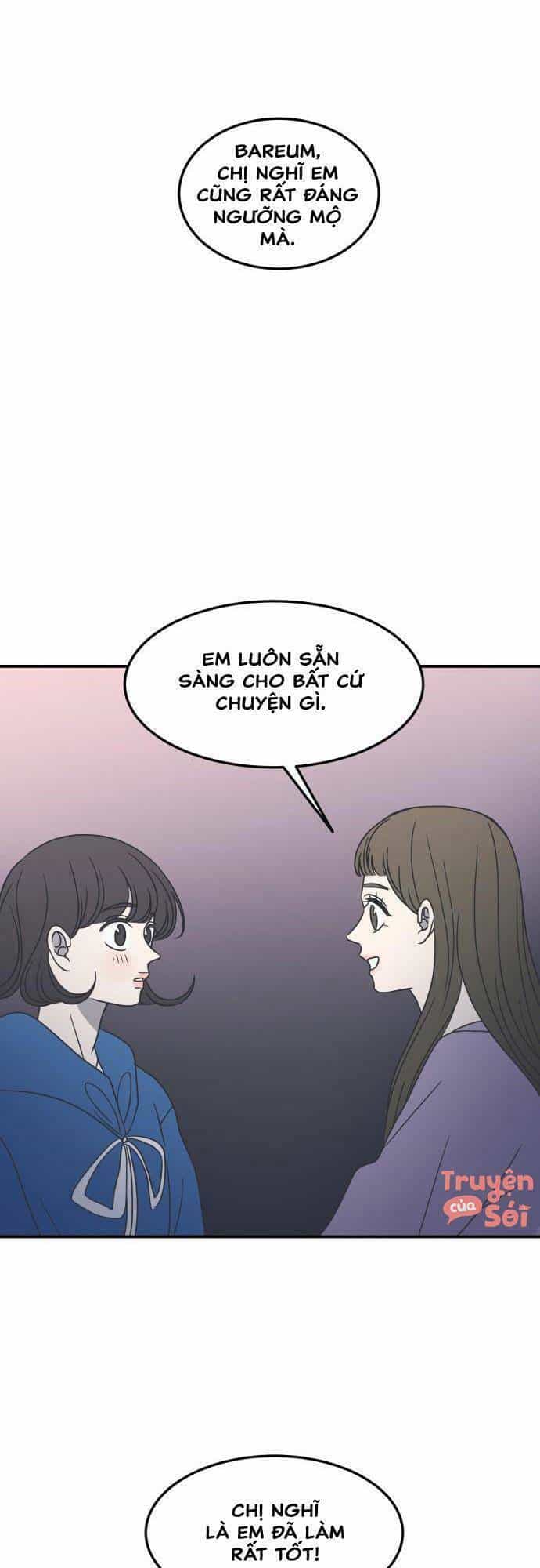 Kế Hoạch Hẹn Hò Của Bareum - Chương 35 - ảnh 39