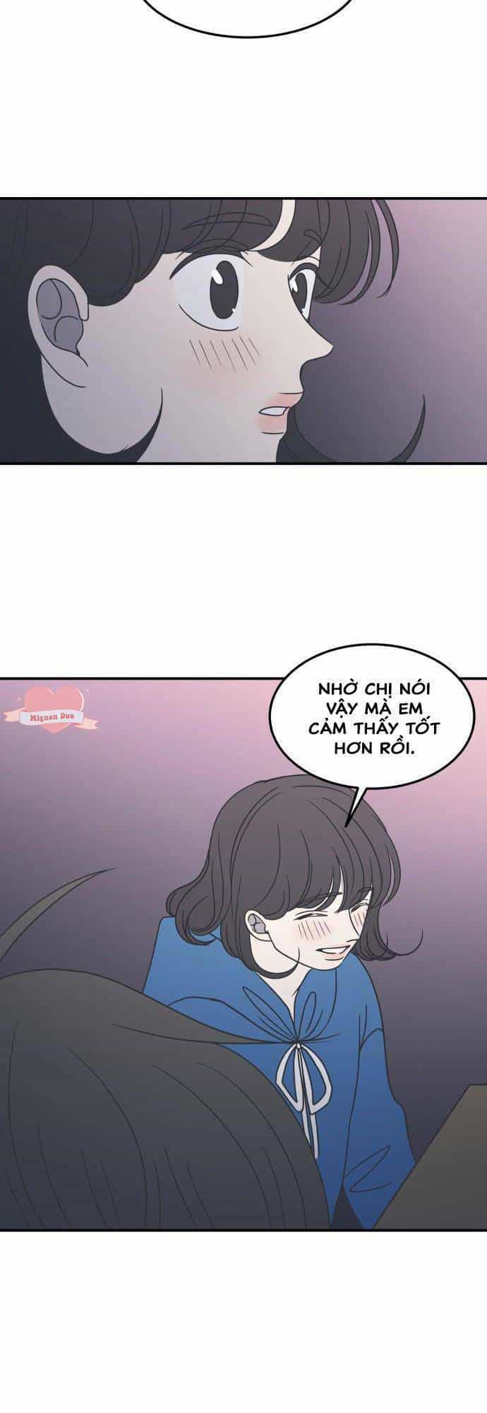 Kế Hoạch Hẹn Hò Của Bareum - Chương 35 - ảnh 40