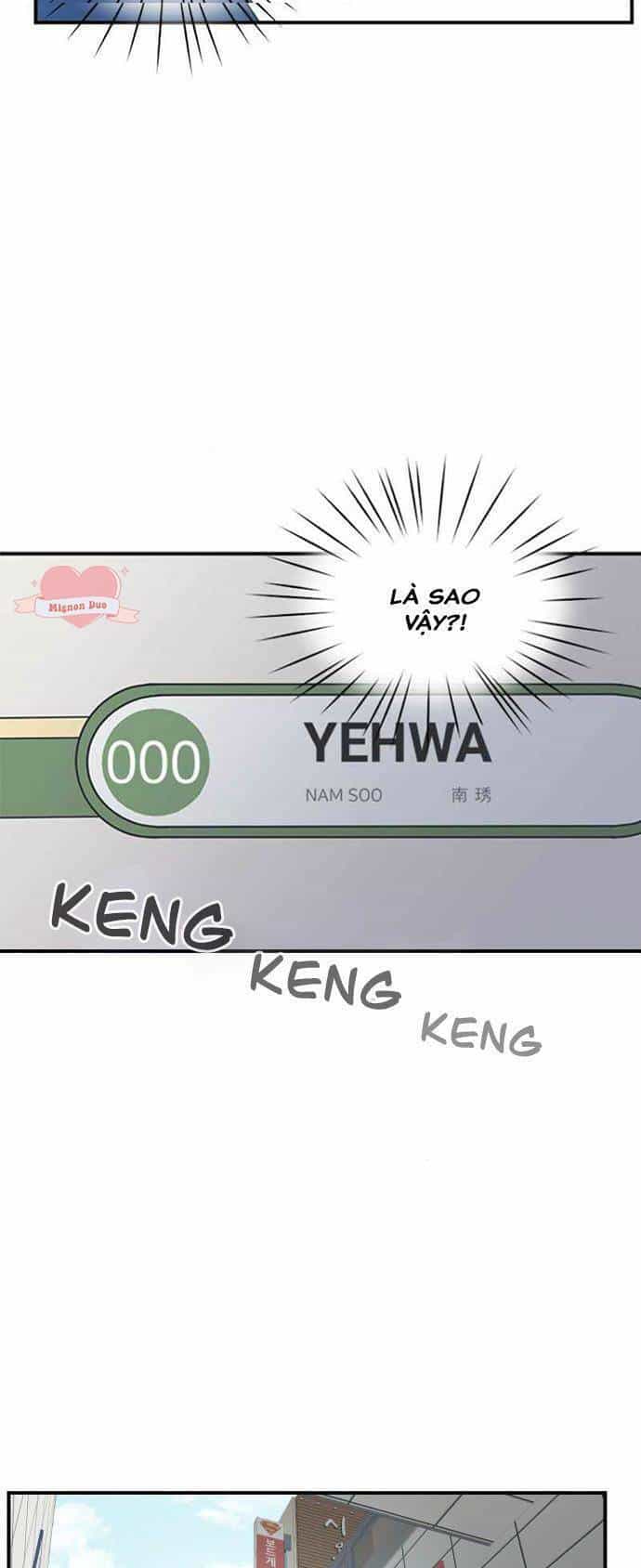 Kế Hoạch Hẹn Hò Của Bareum - Chương 37 - ảnh 24