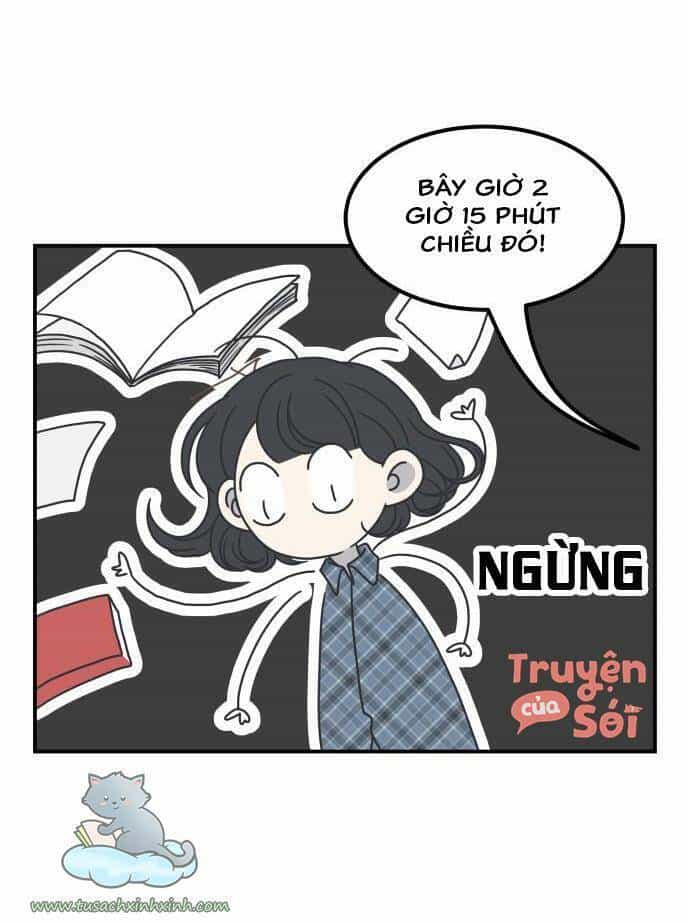 Kế Hoạch Hẹn Hò Của Bareum - Chương 42 - ảnh 41
