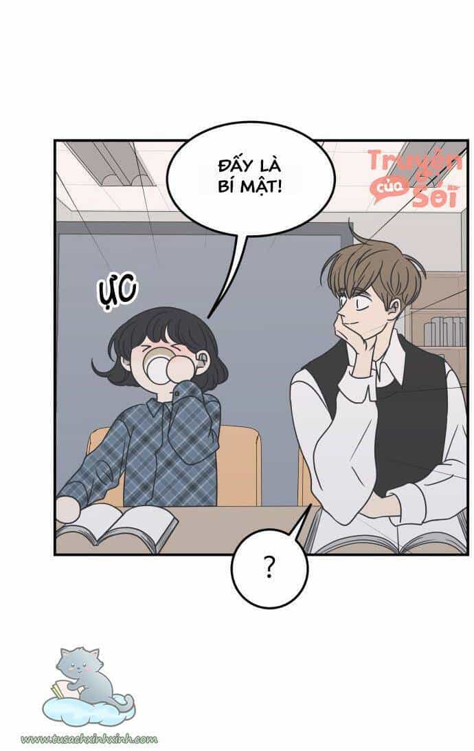 Kế Hoạch Hẹn Hò Của Bareum - Chương 42 - ảnh 50