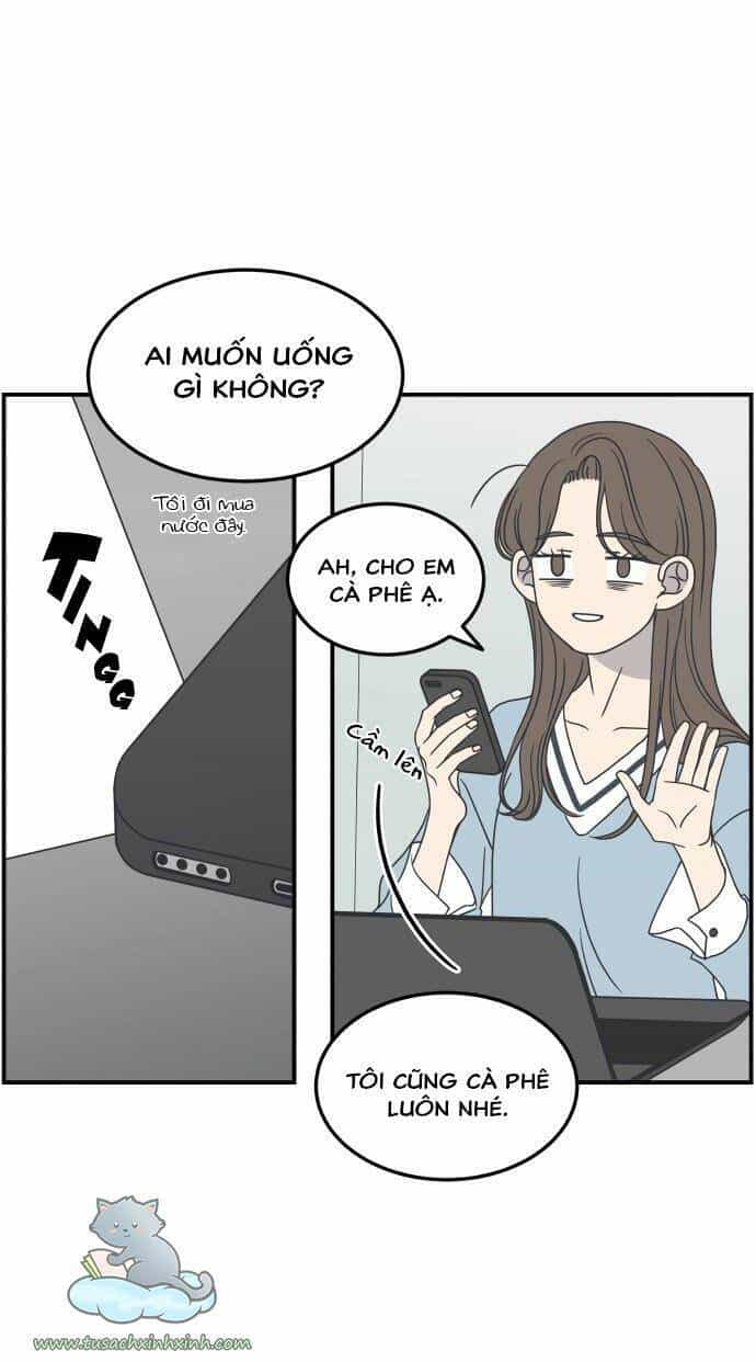 Kế Hoạch Hẹn Hò Của Bareum - Chương 43 - ảnh 22