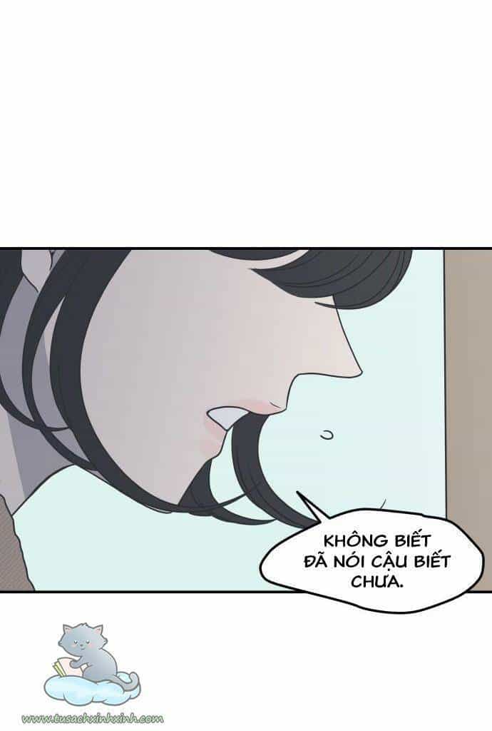 Kế Hoạch Hẹn Hò Của Bareum - Chương 43 - ảnh 37