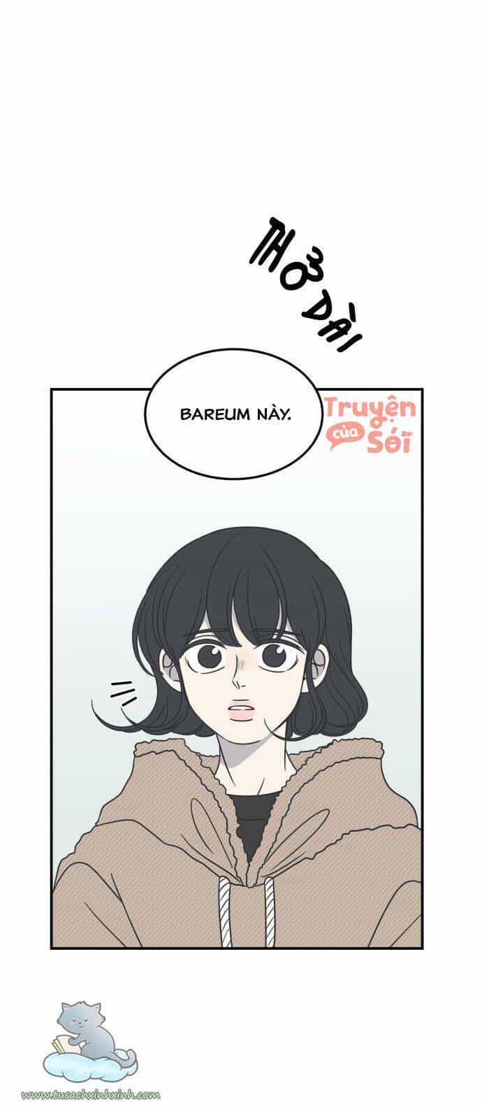 Kế Hoạch Hẹn Hò Của Bareum - Chương 43 - ảnh 39