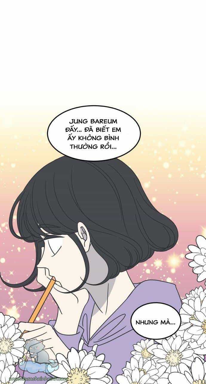 Kế Hoạch Hẹn Hò Của Bareum - Chương 43 - ảnh 4