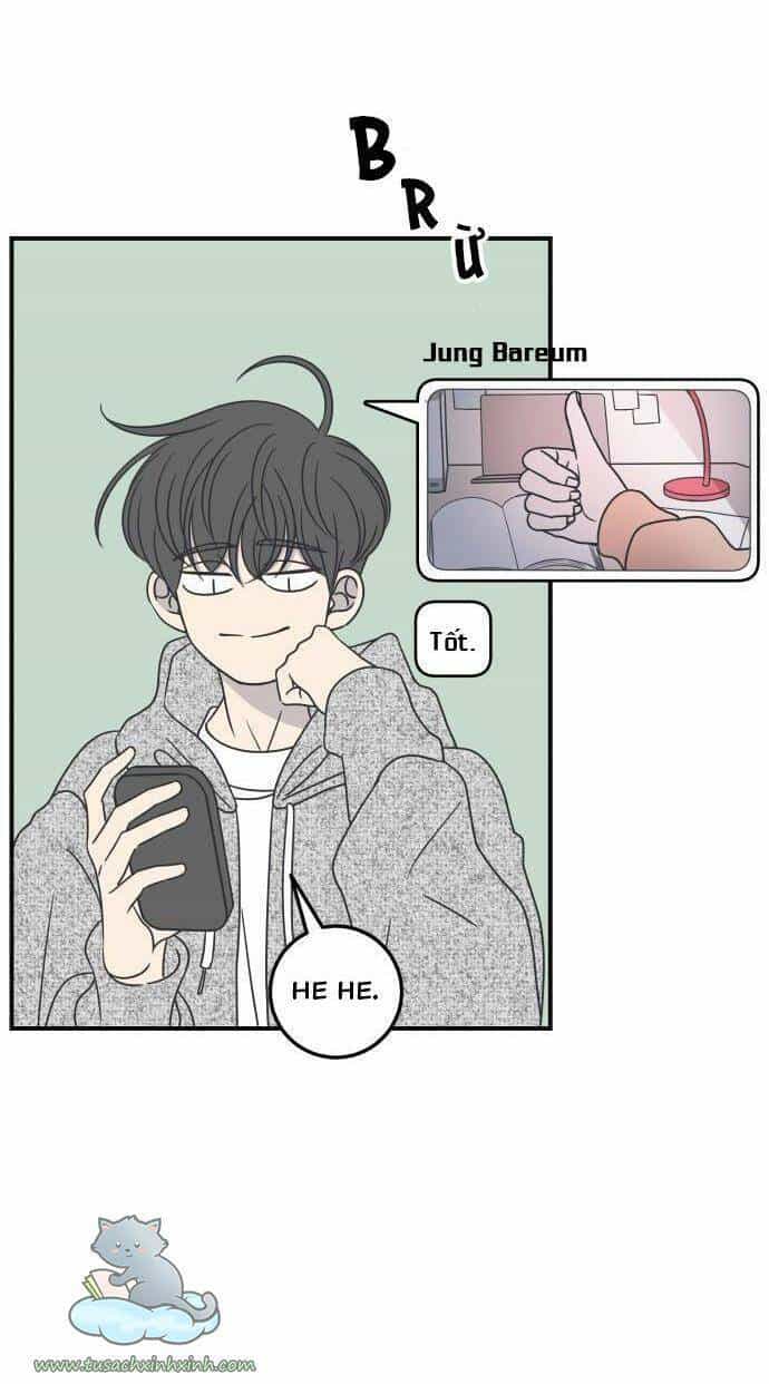 Kế Hoạch Hẹn Hò Của Bareum - Chương 44 - ảnh 13