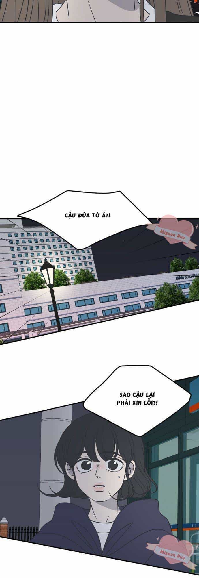 Kế Hoạch Hẹn Hò Của Bareum - Chương 49 - ảnh 46