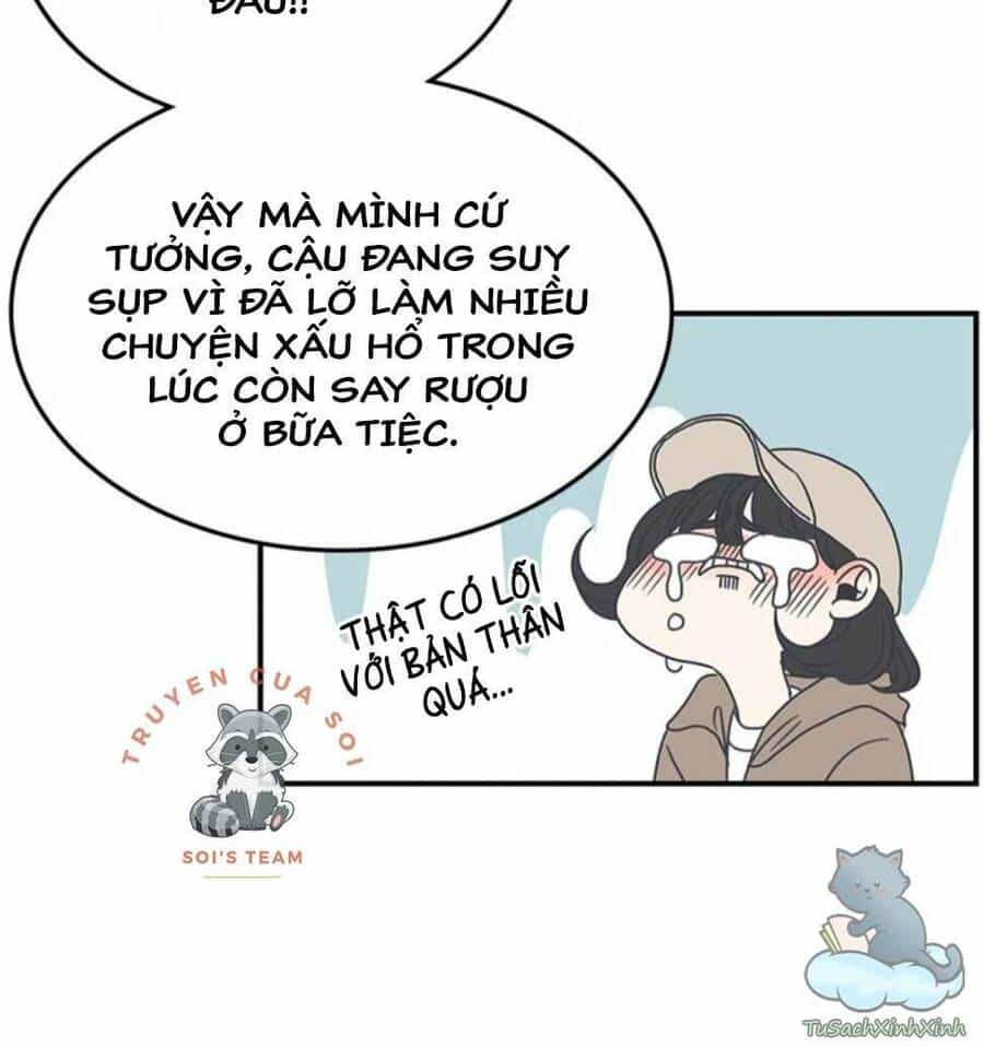 Kế Hoạch Hẹn Hò Của Bareum - Chương 5 - ảnh 15