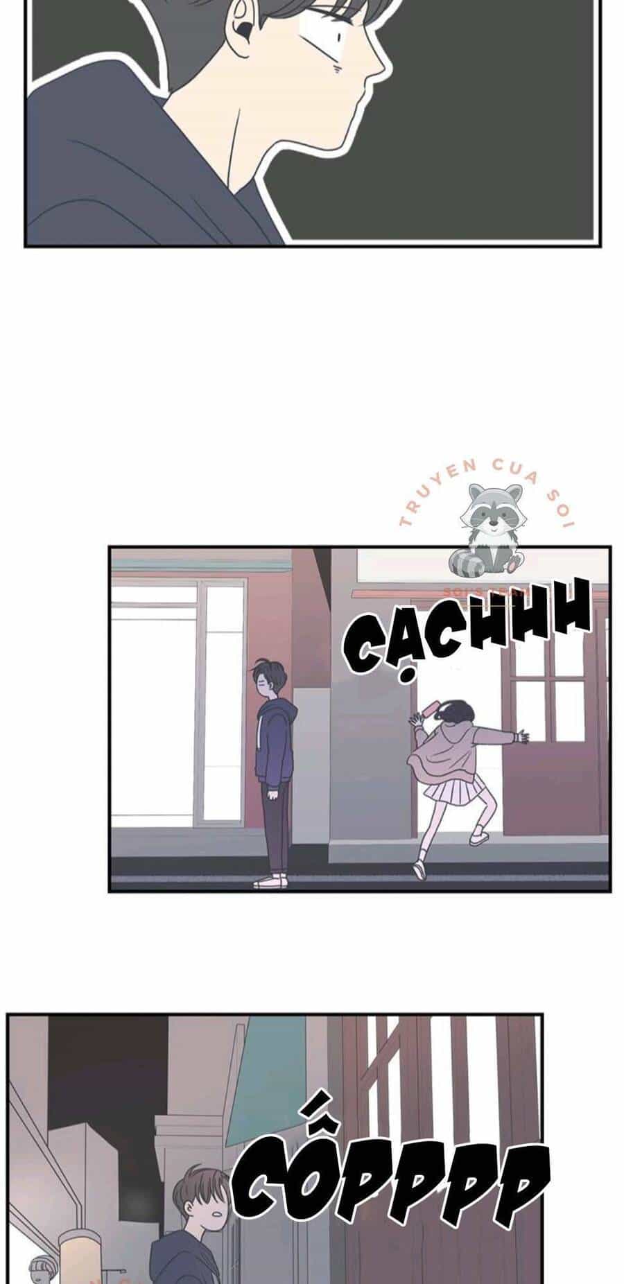 Kế Hoạch Hẹn Hò Của Bareum - Chương 5 - ảnh 2