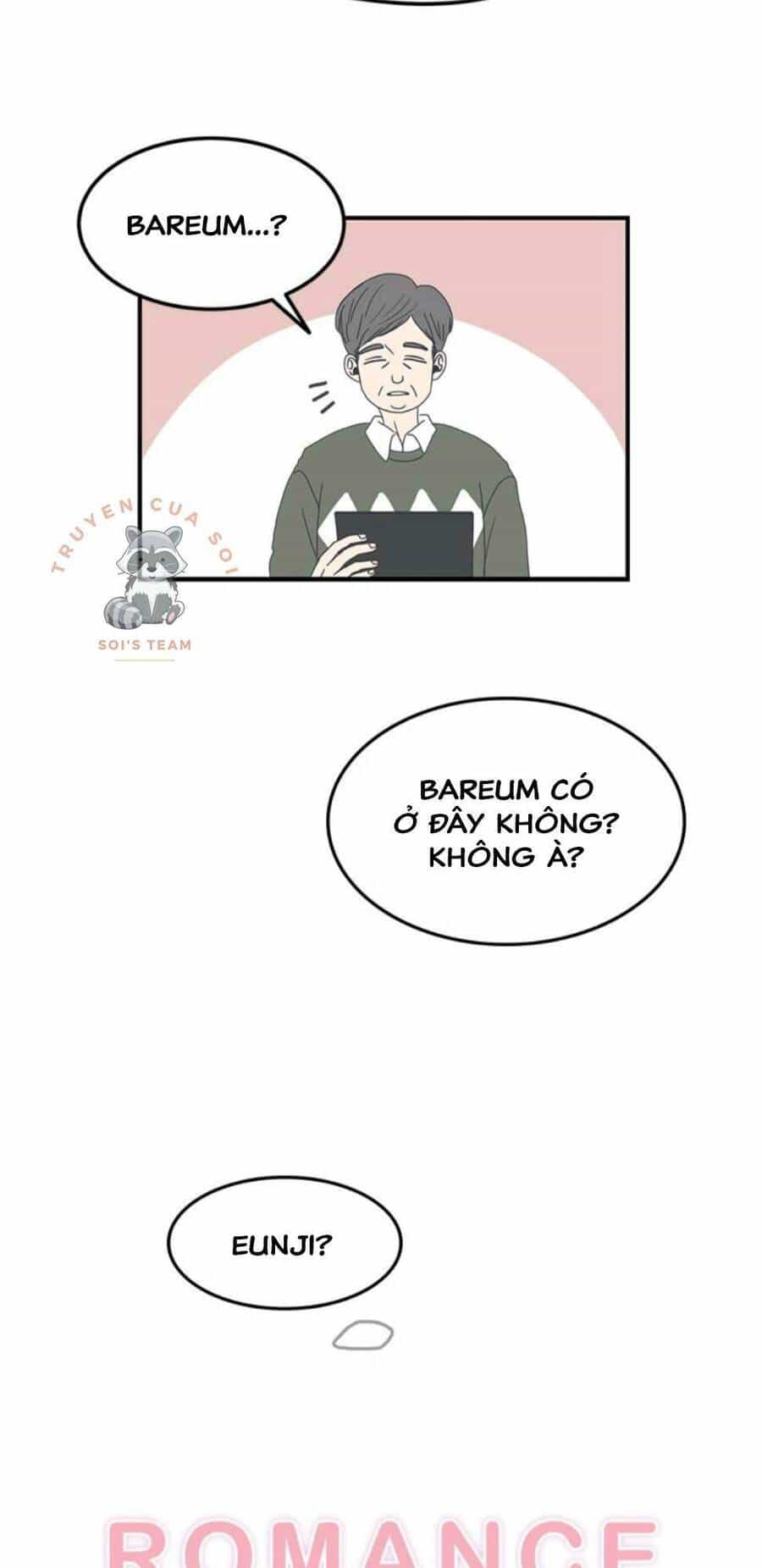Kế Hoạch Hẹn Hò Của Bareum - Chương 5 - ảnh 7