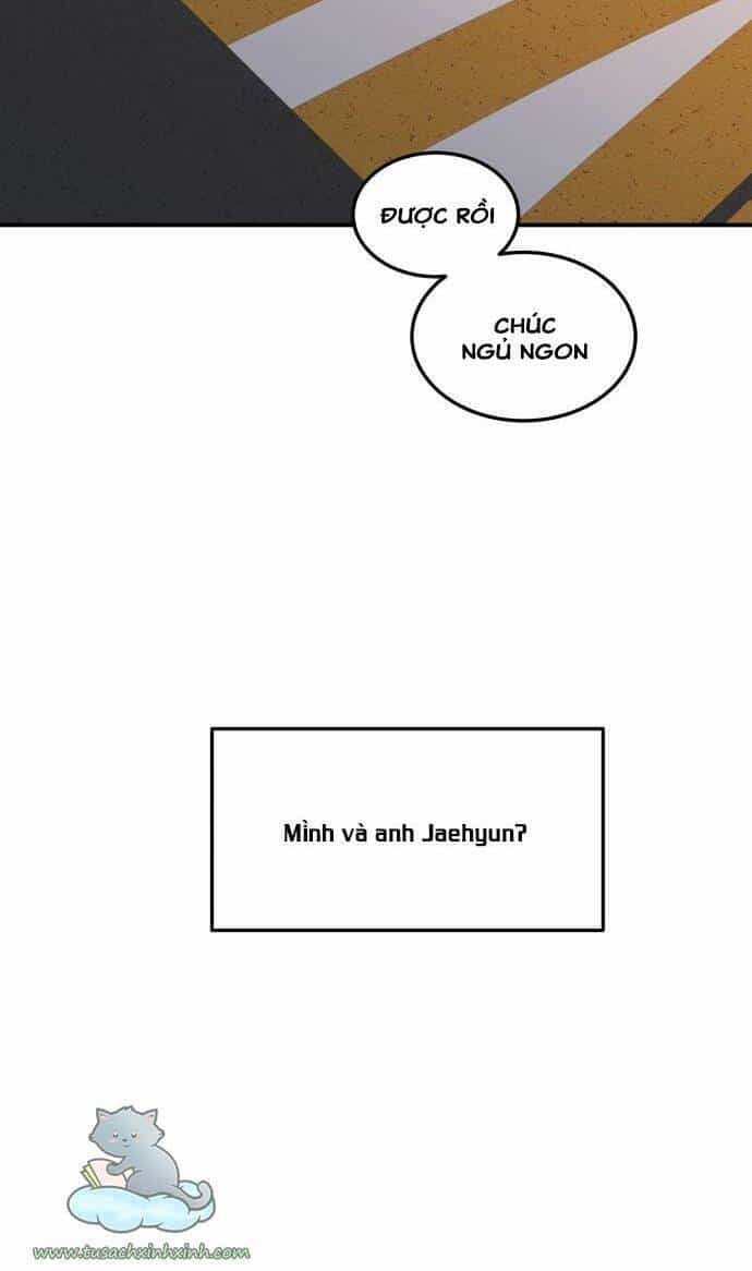 Kế Hoạch Hẹn Hò Của Bareum - Chương 53 - ảnh 35