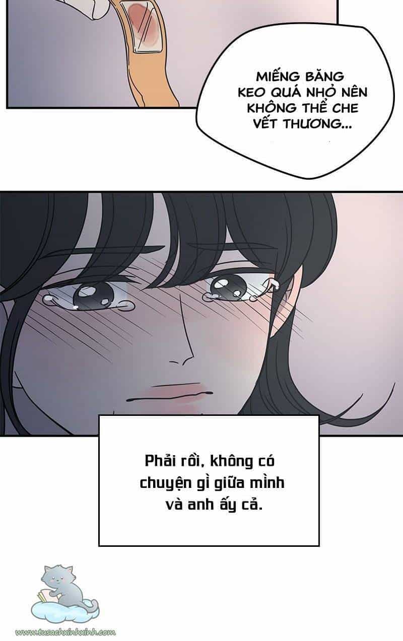 Kế Hoạch Hẹn Hò Của Bareum - Chương 57 - ảnh 45