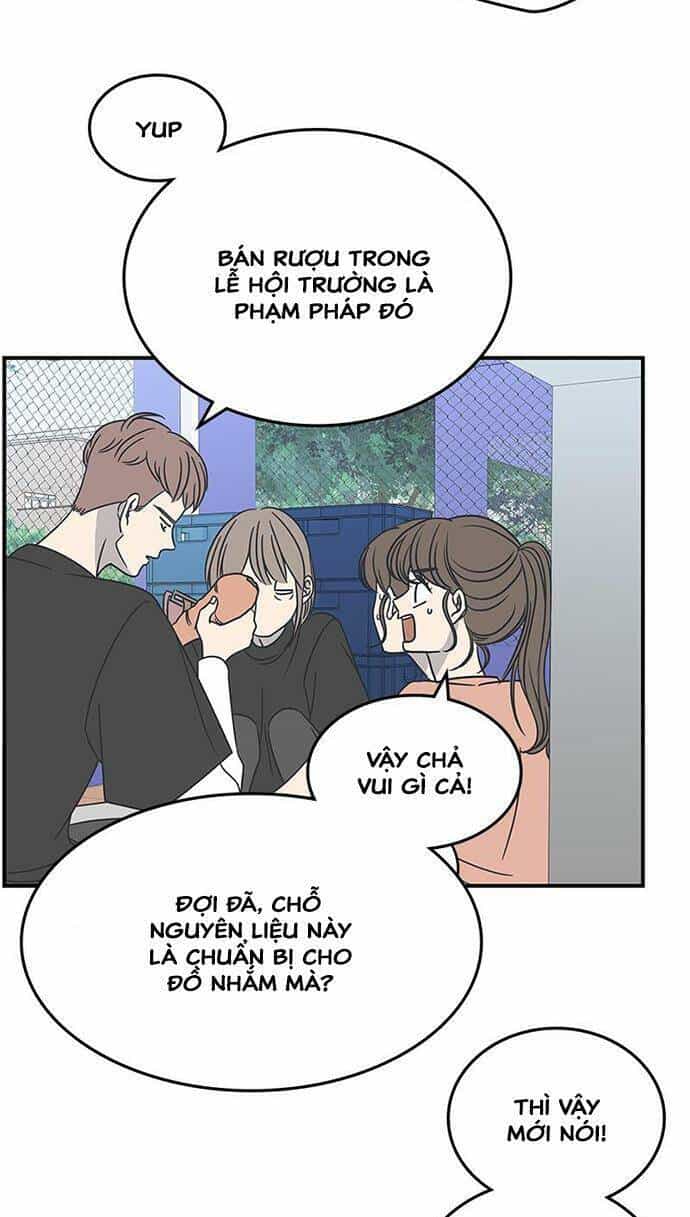 Kế Hoạch Hẹn Hò Của Bareum - Chương 63 - ảnh 4