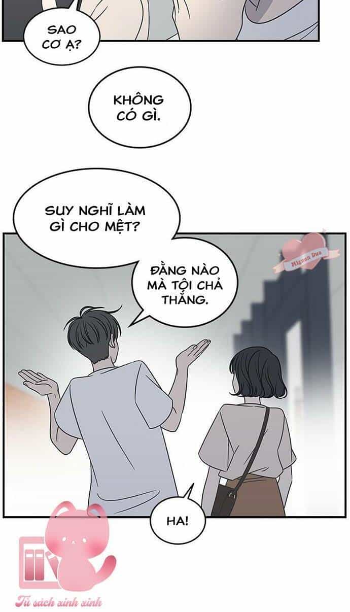 Kế Hoạch Hẹn Hò Của Bareum - Chương 65 - ảnh 23