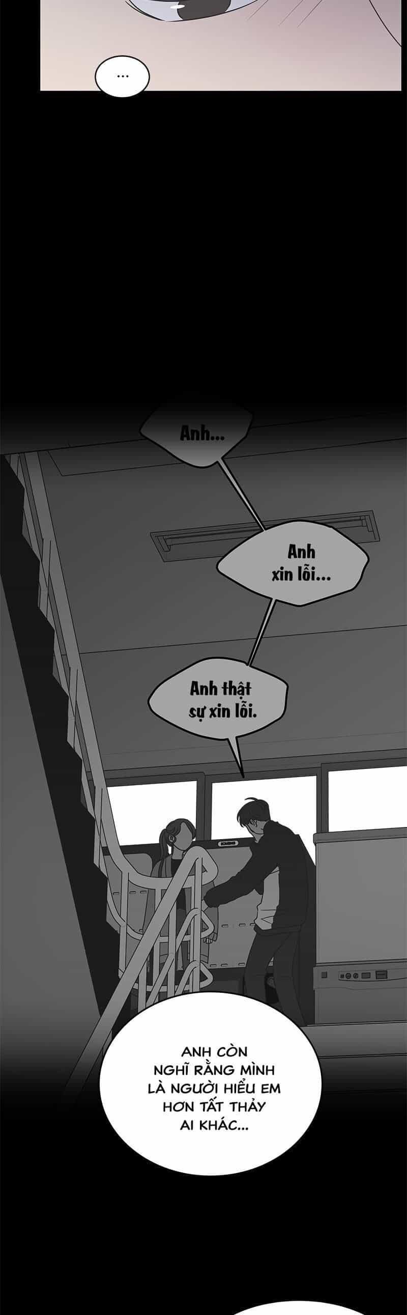 Kế Hoạch Hẹn Hò Của Bareum - Chương 67 - ảnh 22