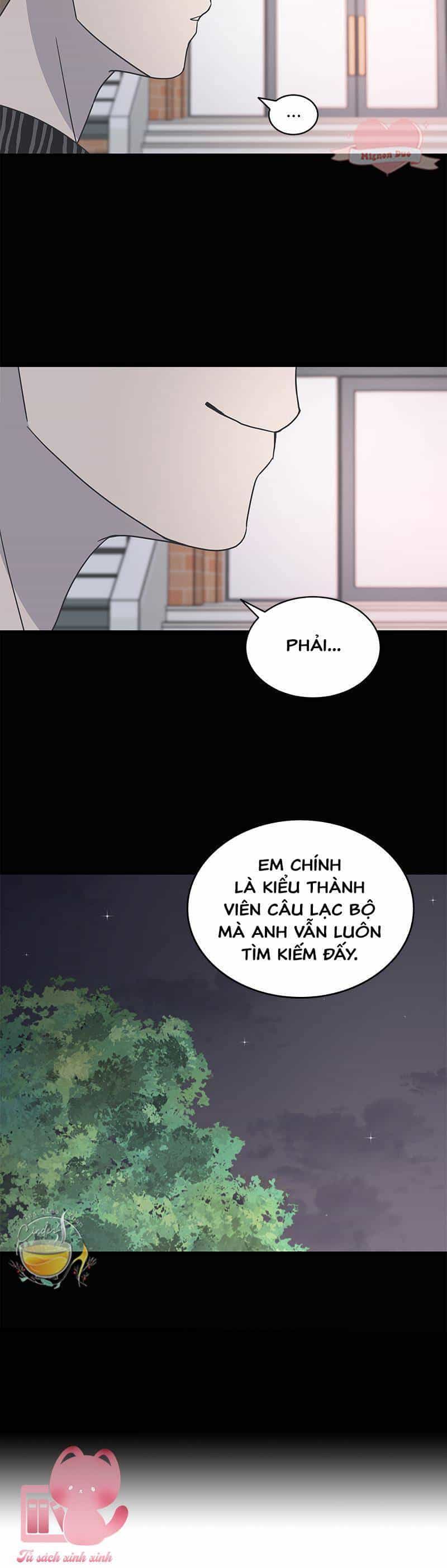 Kế Hoạch Hẹn Hò Của Bareum - Chương 70 - ảnh 22