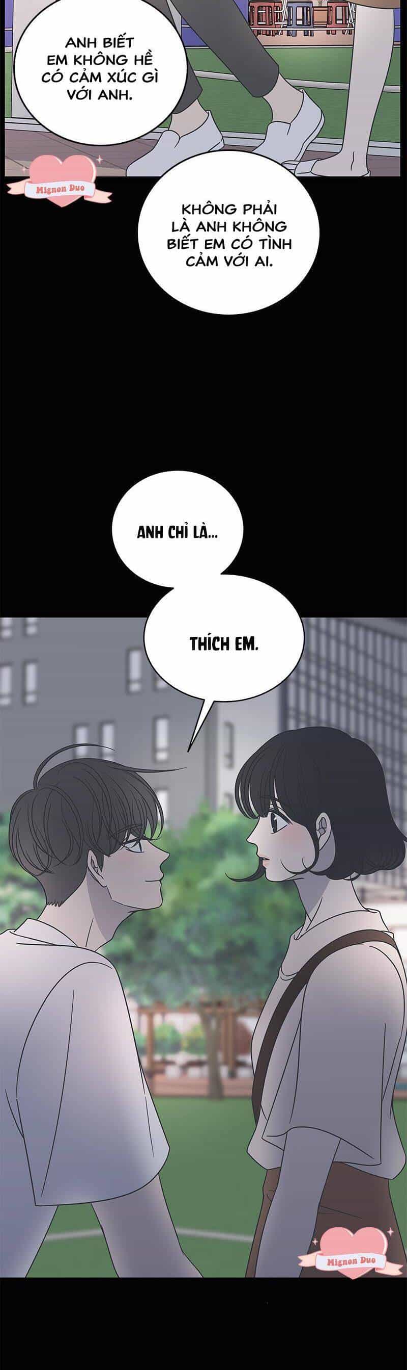 Kế Hoạch Hẹn Hò Của Bareum - Chương 71 - ảnh 19