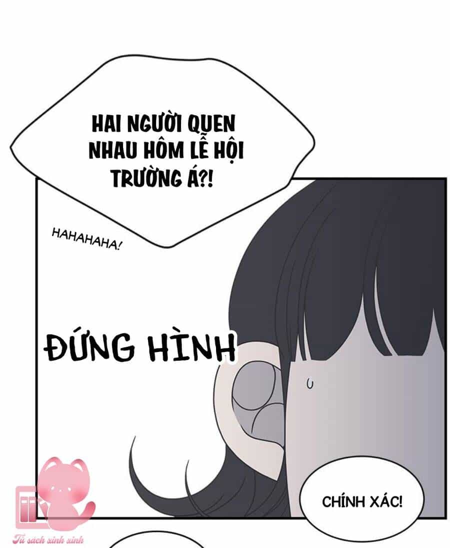 Kế Hoạch Hẹn Hò Của Bareum - Chương 72 - ảnh 11