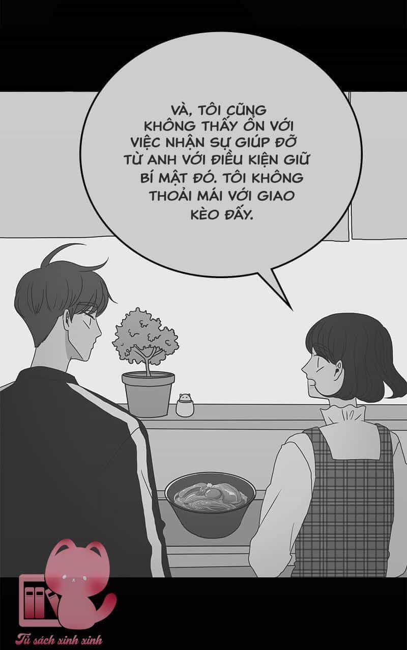 Kế Hoạch Hẹn Hò Của Bareum - Chương 73 - ảnh 32