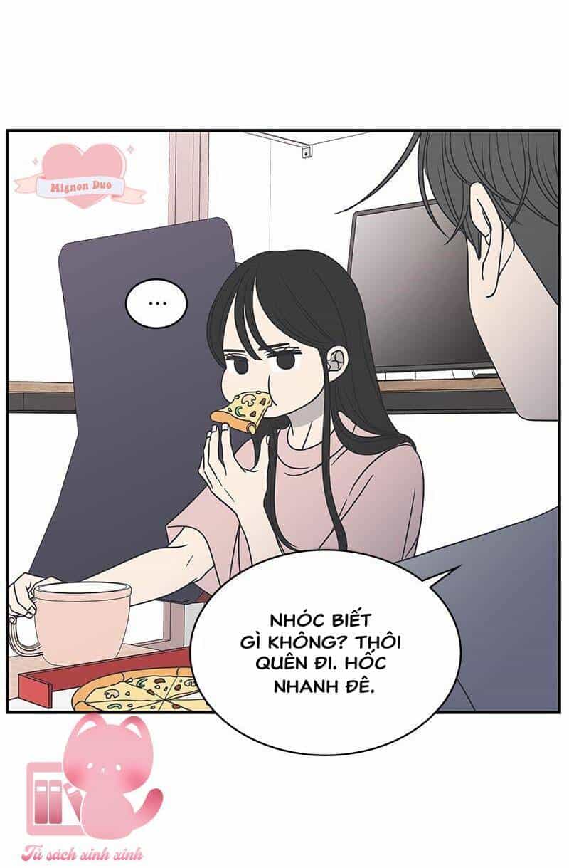 Kế Hoạch Hẹn Hò Của Bareum - Chương 74 - ảnh 14