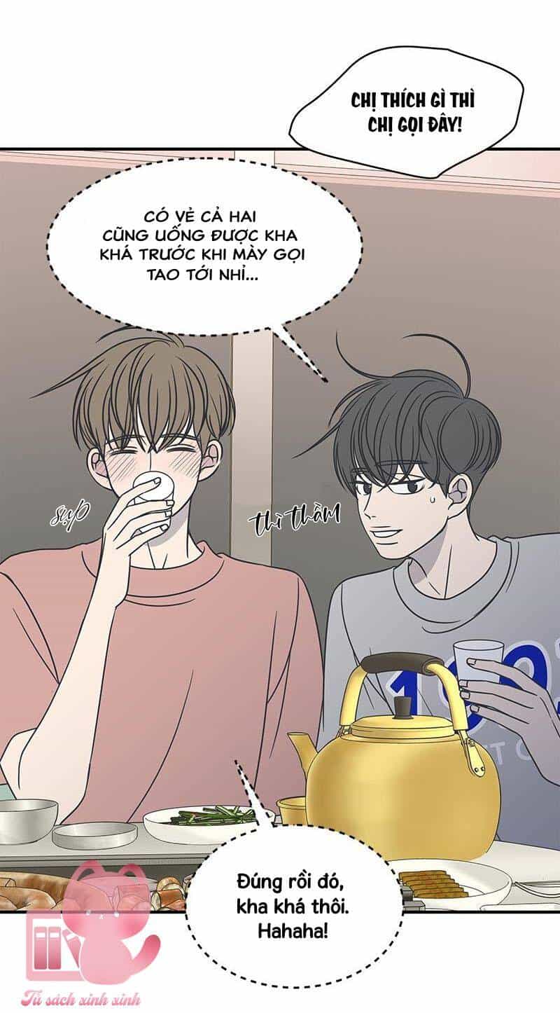 Kế Hoạch Hẹn Hò Của Bareum - Chương 74 - ảnh 34