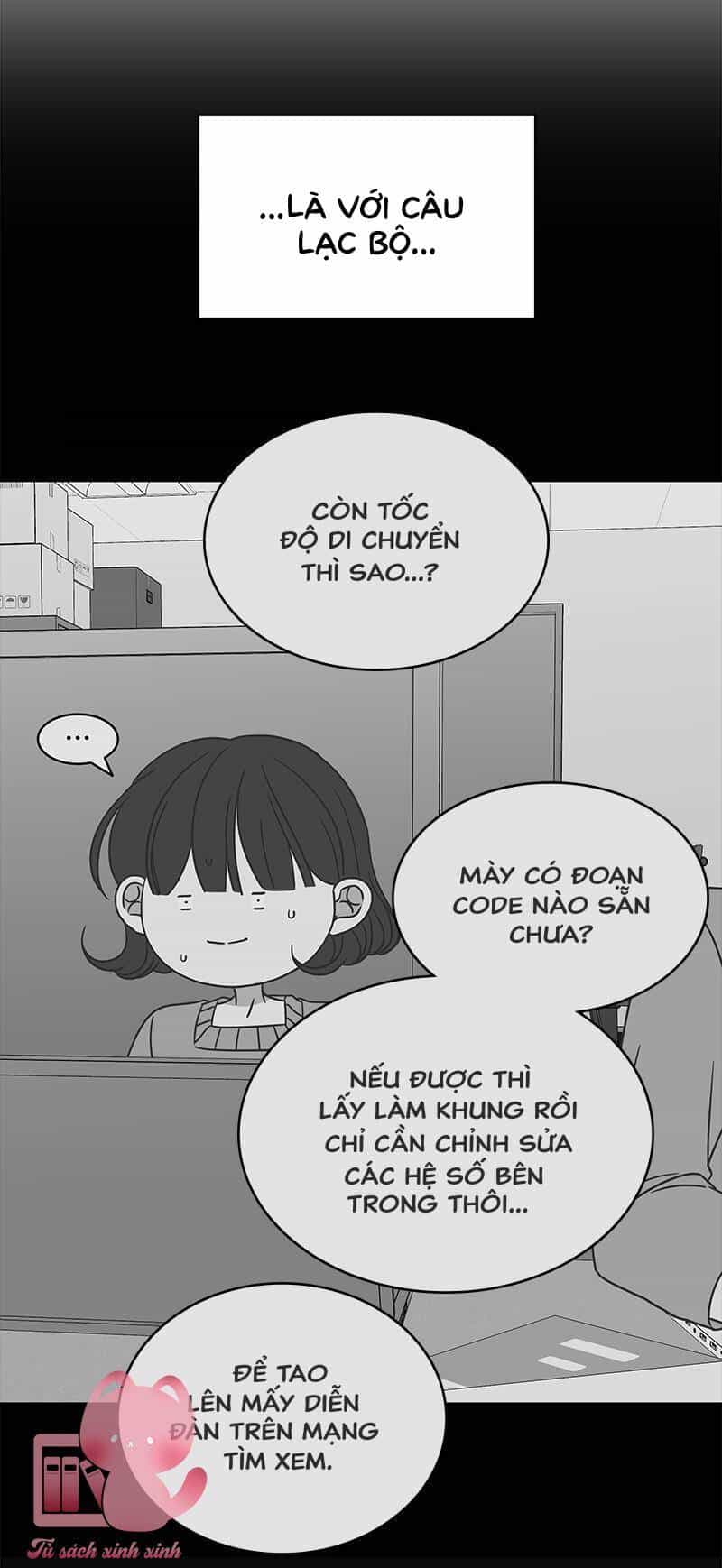 Kế Hoạch Hẹn Hò Của Bareum - Chương 75 - ảnh 46