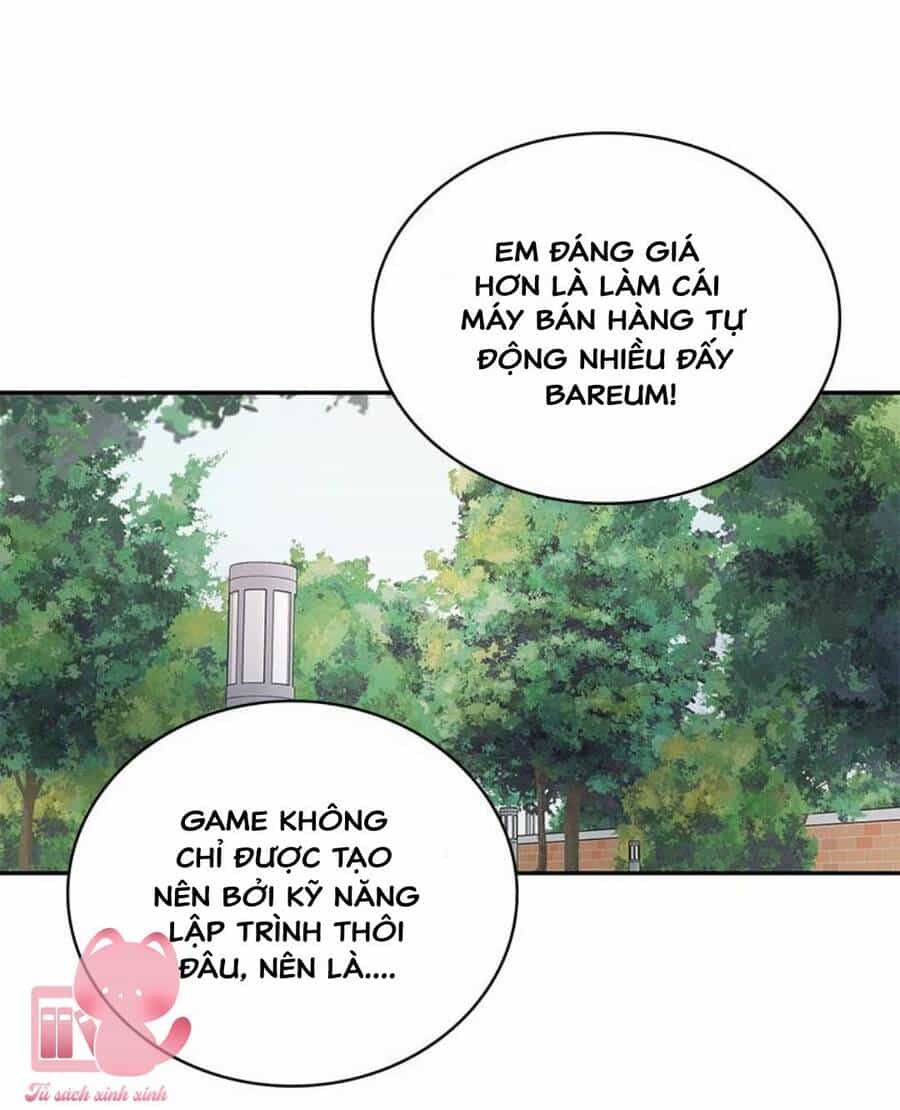 Kế Hoạch Hẹn Hò Của Bareum - Chương 75 - ảnh 61