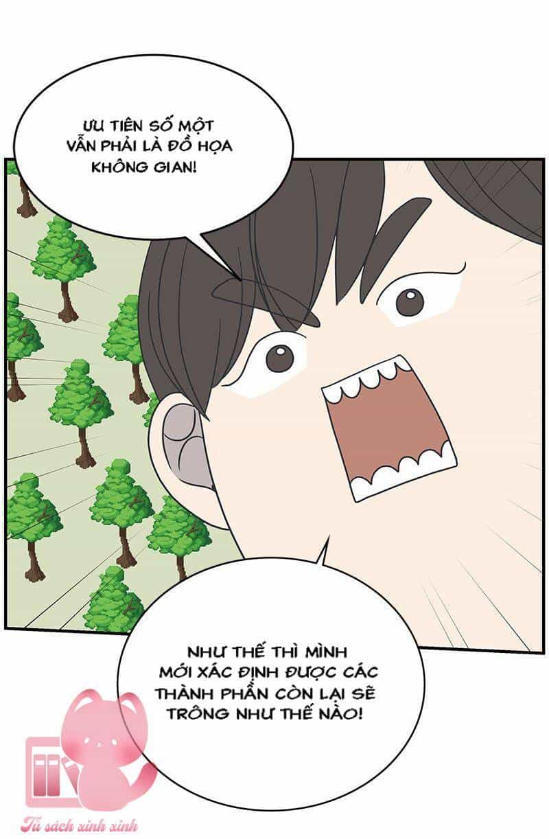 Kế Hoạch Hẹn Hò Của Bareum - Chương 76 - ảnh 3