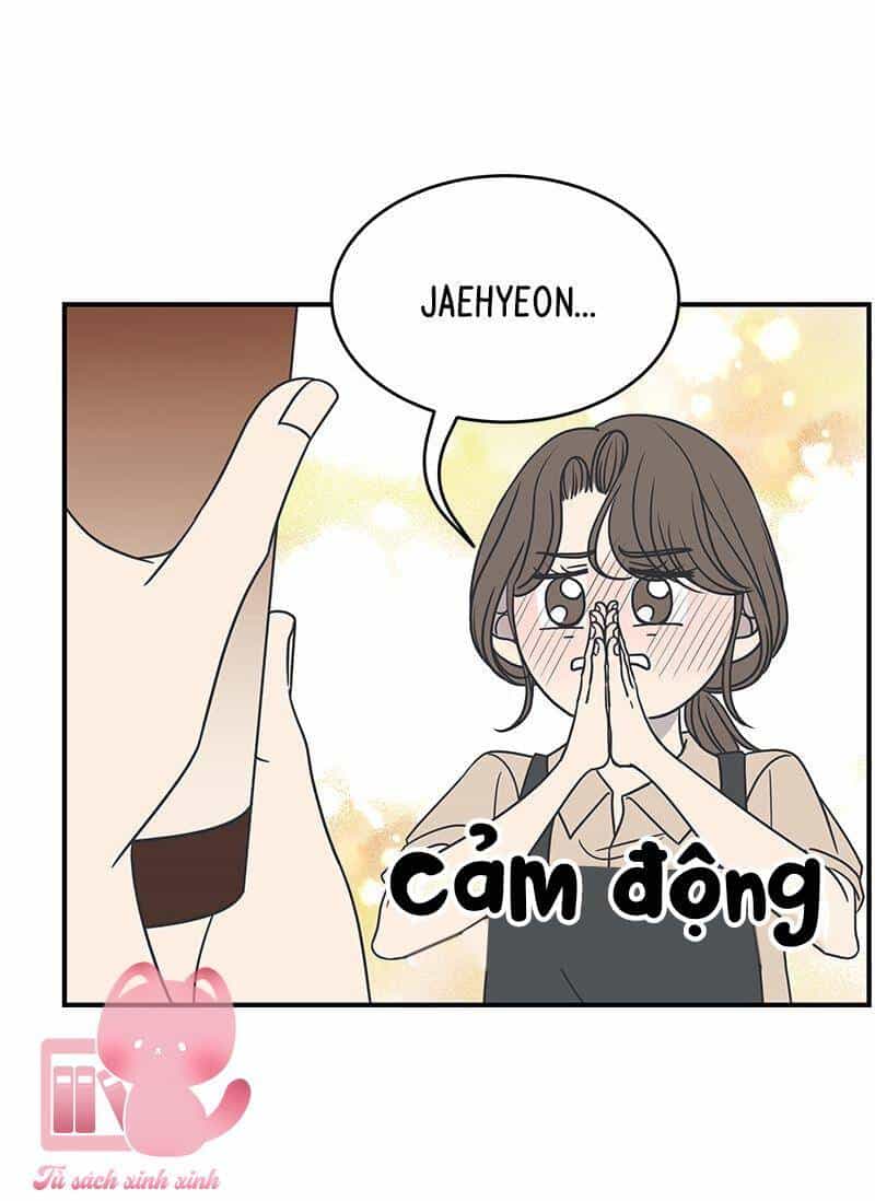 Kế Hoạch Hẹn Hò Của Bareum - Chương 76 - ảnh 33