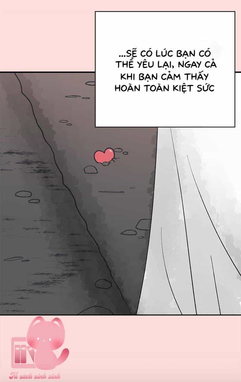 Kế Hoạch Hẹn Hò Của Bareum - Chương 77 - ảnh 31