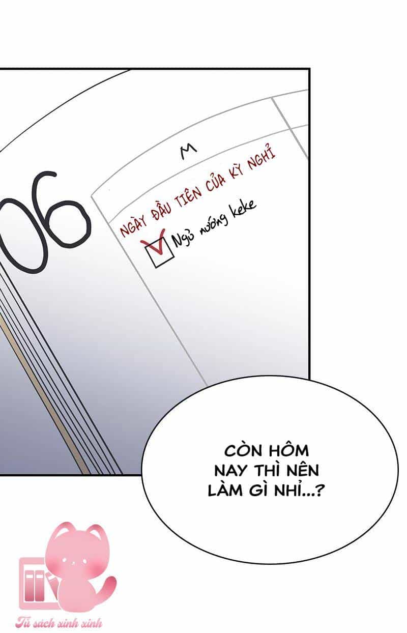 Kế Hoạch Hẹn Hò Của Bareum - Chương 77 - ảnh 60