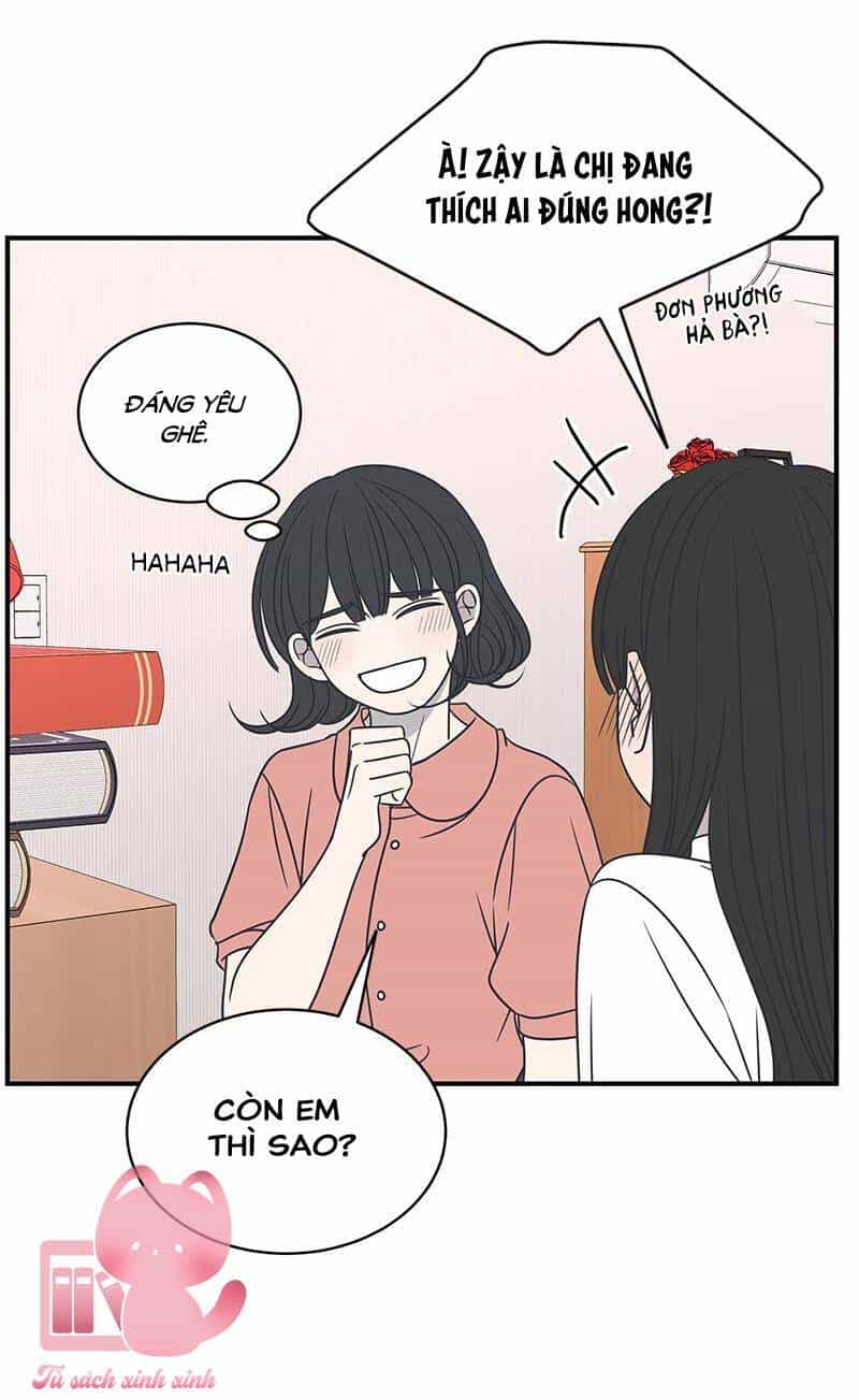 Kế Hoạch Hẹn Hò Của Bareum - Chương 80 - ảnh 24