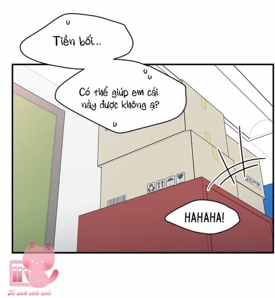Kế Hoạch Hẹn Hò Của Bareum - Chương 80 - ảnh 39