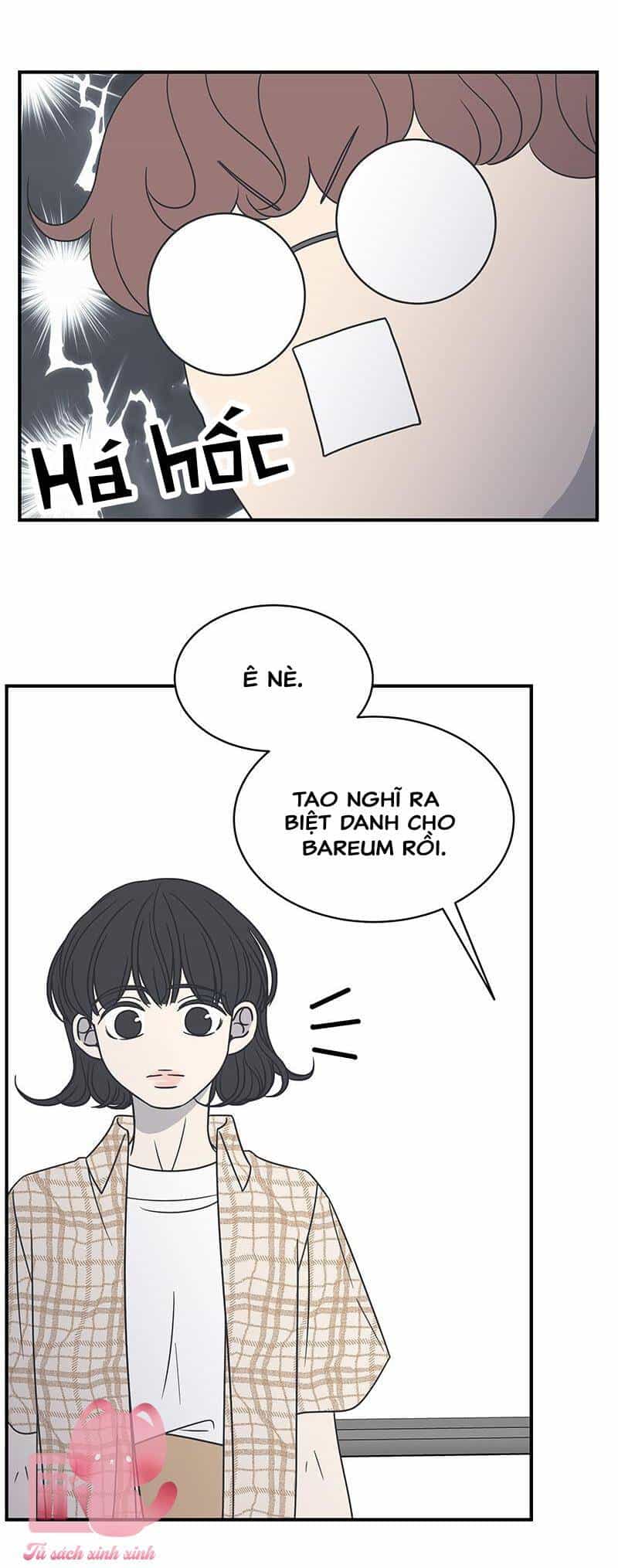 Kế Hoạch Hẹn Hò Của Bareum - Chương 80 - ảnh 47
