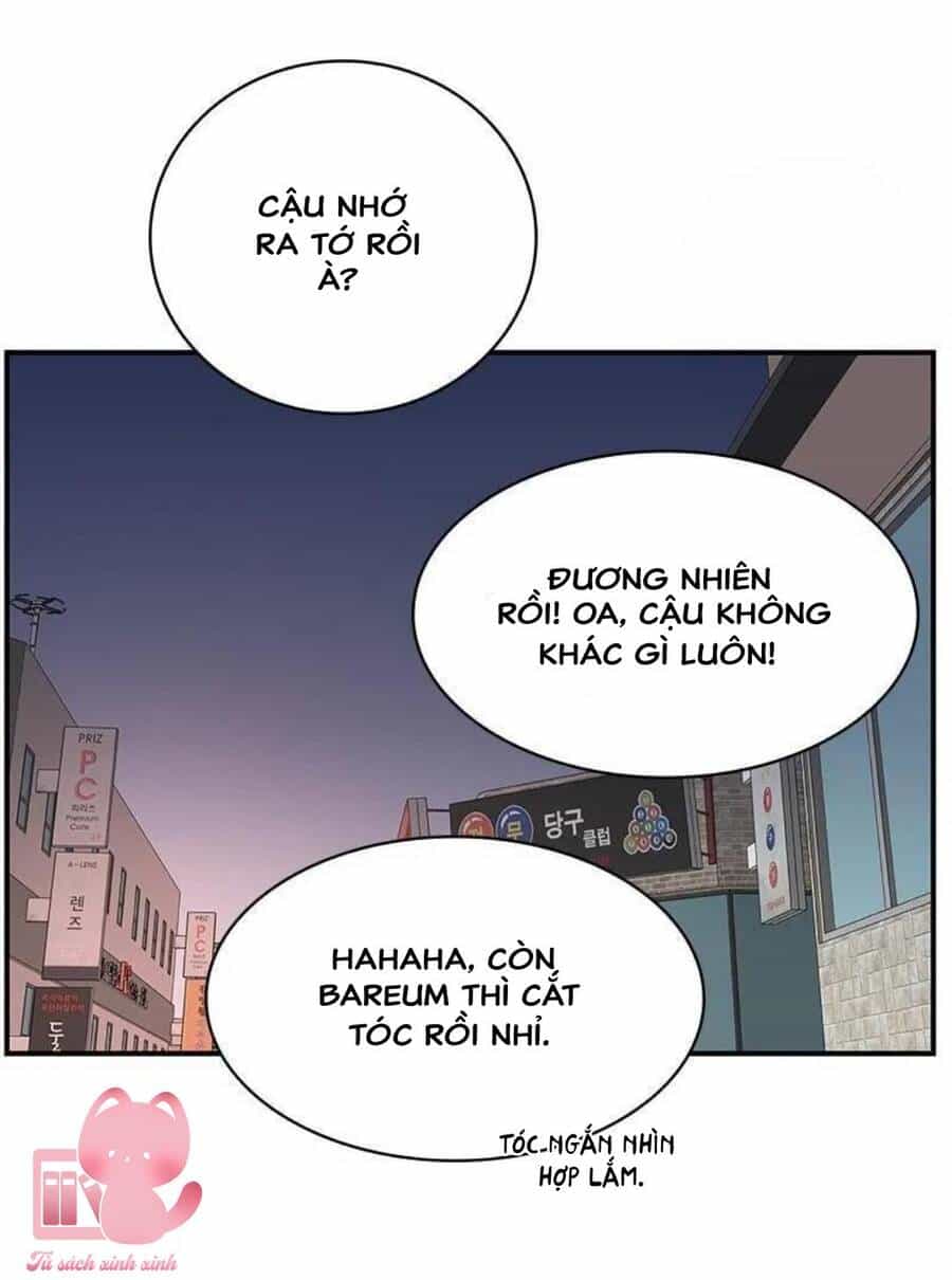 Kế Hoạch Hẹn Hò Của Bareum - Chương 81 - ảnh 8
