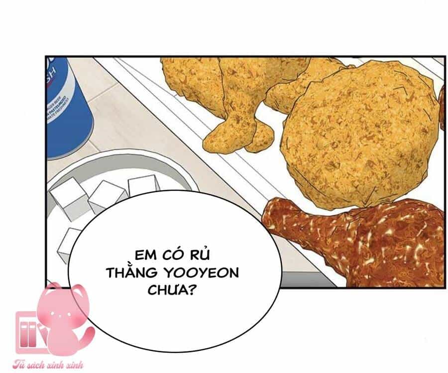 Kế Hoạch Hẹn Hò Của Bareum - Chương 83 - ảnh 32