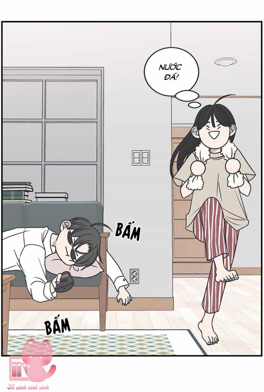 Kế Hoạch Hẹn Hò Của Bareum - Chương 83 - ảnh 5