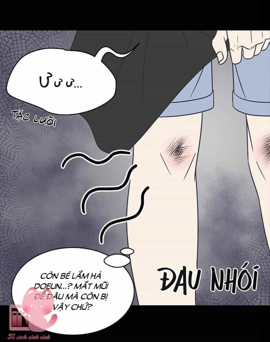 Kế Hoạch Hẹn Hò Của Bareum - Chương 84 - ảnh 13