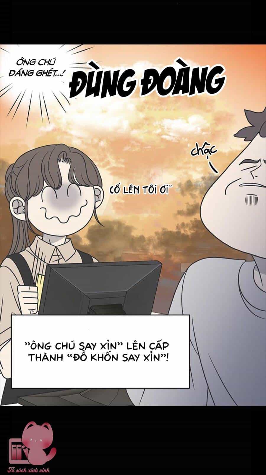 Kế Hoạch Hẹn Hò Của Bareum - Chương 84 - ảnh 47